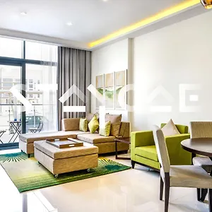 Staycae Homes - Celestia Dubaï