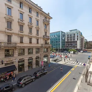 Moscova 50 Appartement