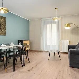 Appartamento Italianway - 12, Milano