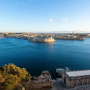  Apartamento Large 3 Bedroom Malta