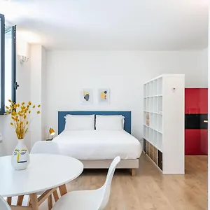  Apartamento Relstay - Porta Romana - Large