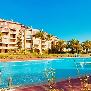  Apartamento Alcaudon España