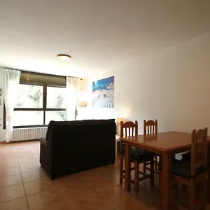  Apartamento Pont De Toneta 3,3 Ransol, Zona Grandvalira Andorra