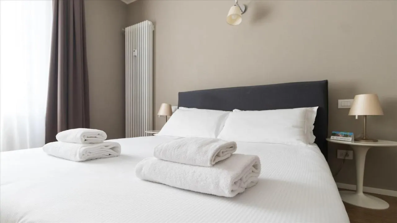 Italianway - Freguglia 2 Appartamento Milano