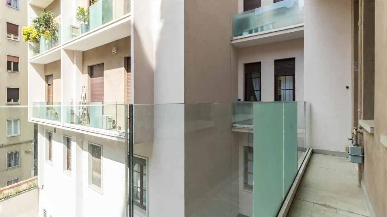 Italianway - Freguglia 2 Appartamento Milano