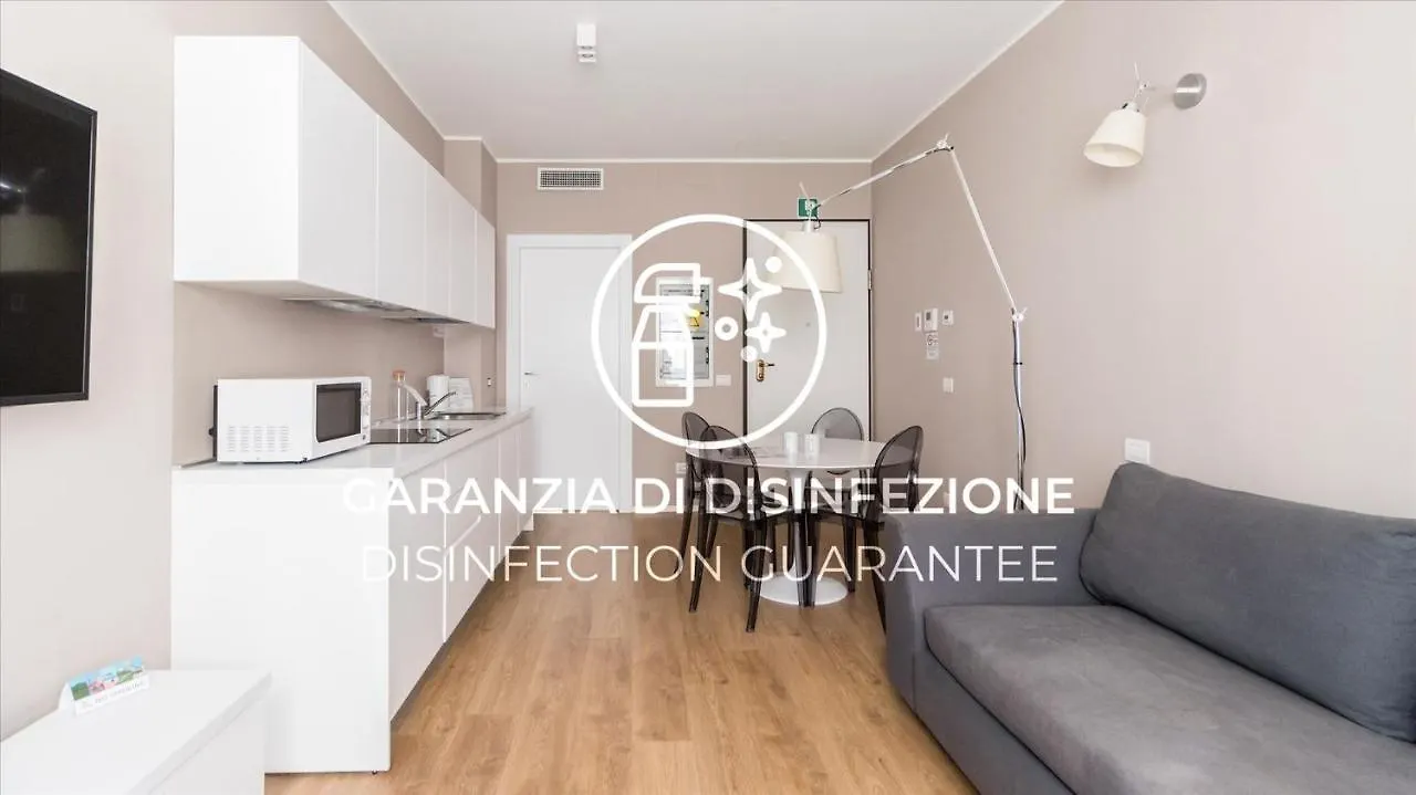 Italianway - Freguglia 2 Appartamento Milano