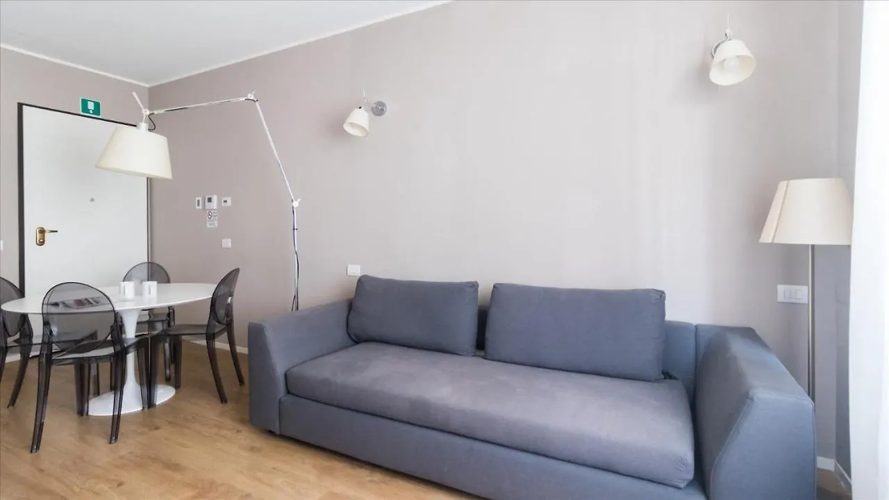 Italianway - Freguglia 2 Appartamento Milano