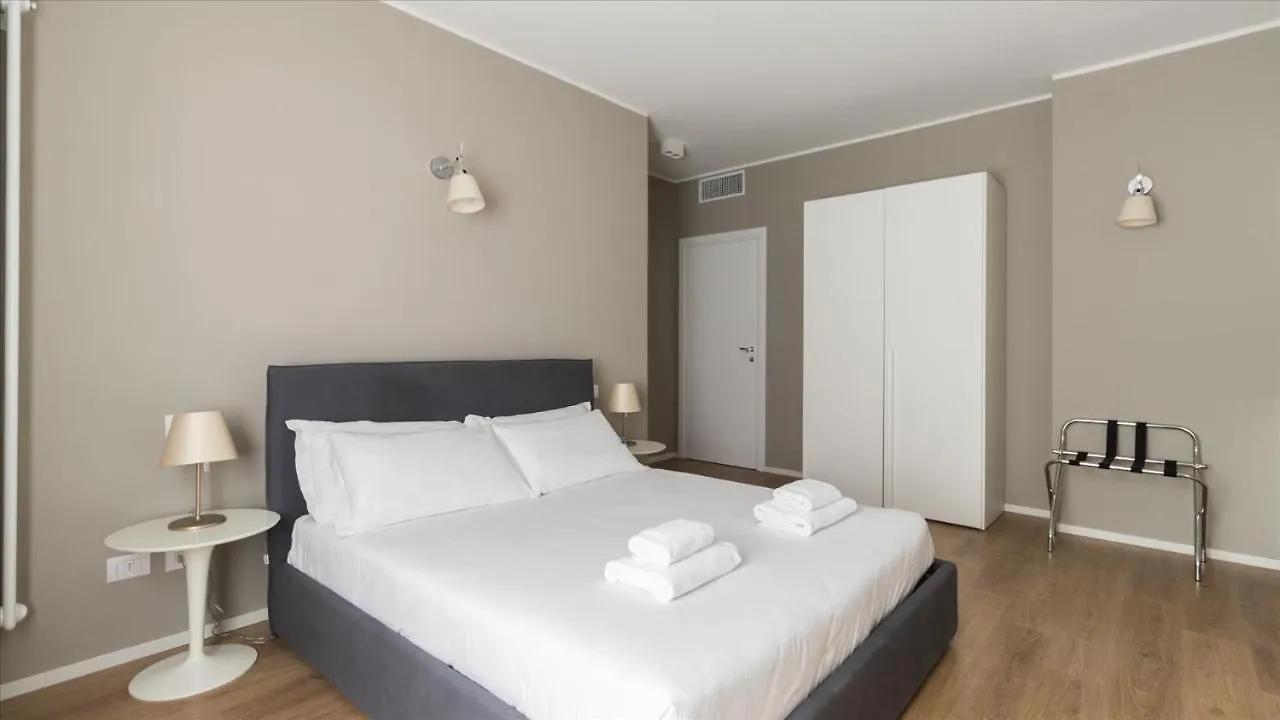 Freguglia 2 Apartment Milan 0*,  Italy