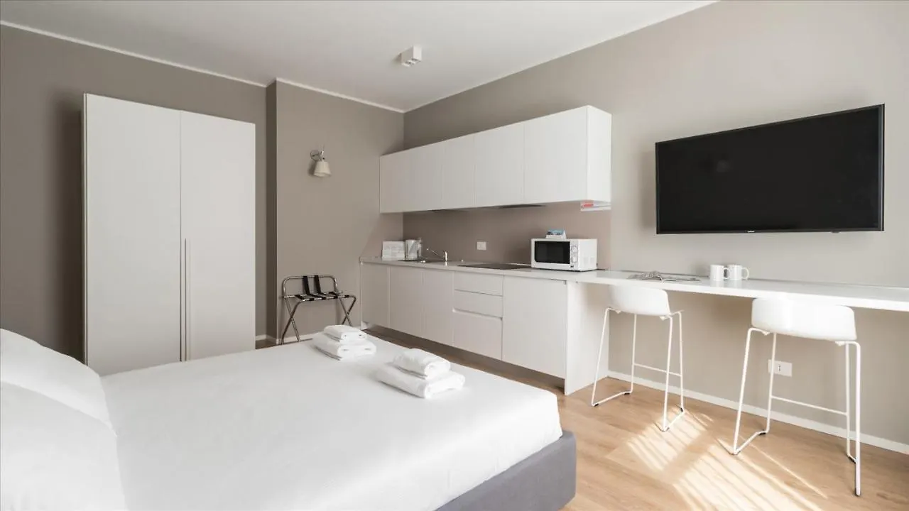 Freguglia 2 Apartment Milan 0*,