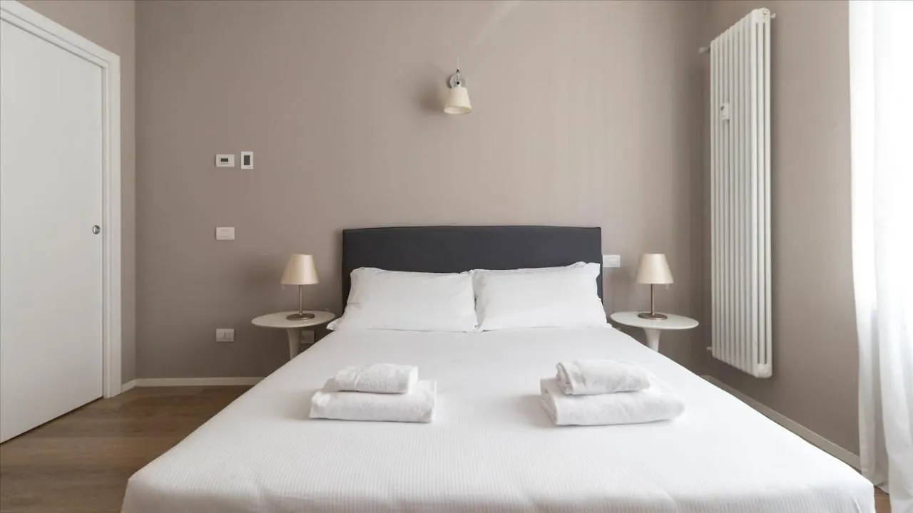 Freguglia 2 Apartment Milan Italy