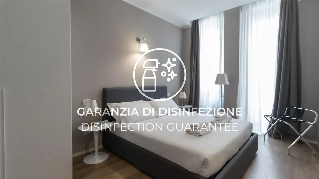 Freguglia 2 Apartment Milan 0*,  Italy