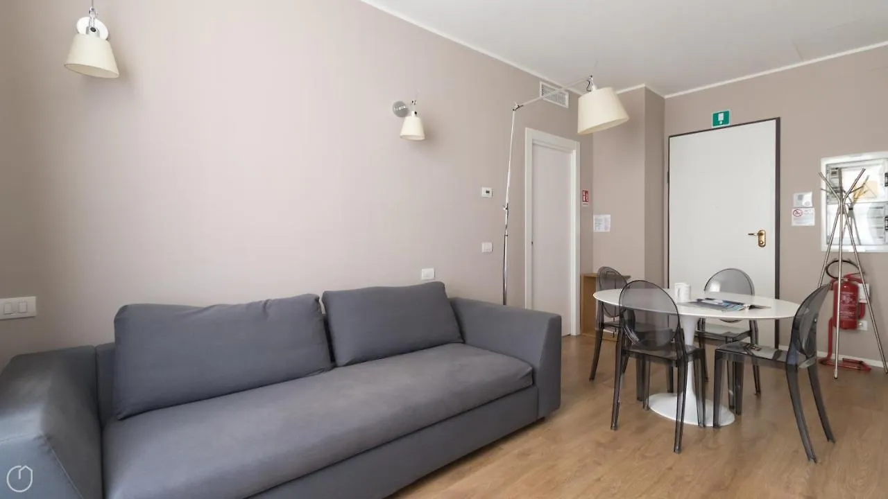 Freguglia 2 Apartment Milan 0*,  Italy