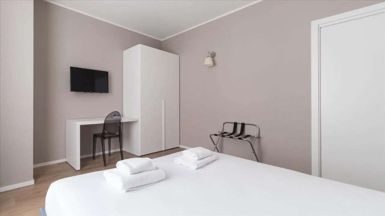 Freguglia 2 Apartment Milan Italy