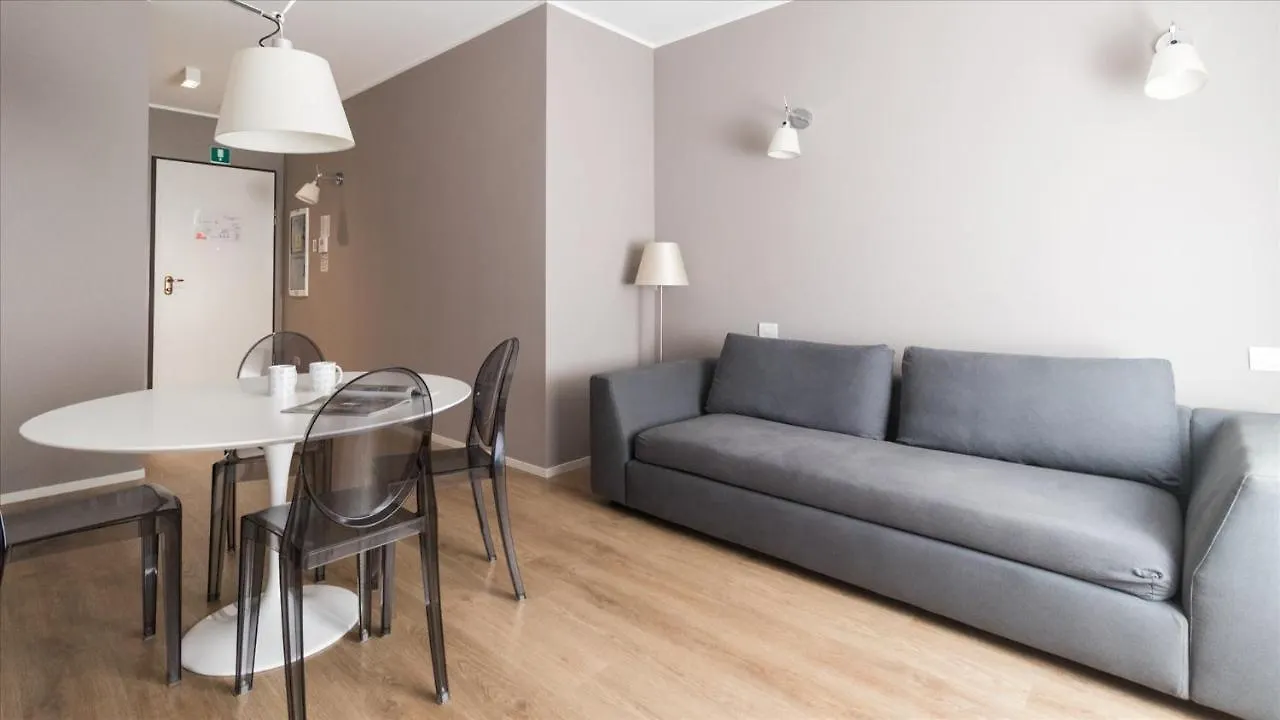 Freguglia 2 Apartment Milan 0*,  Italy