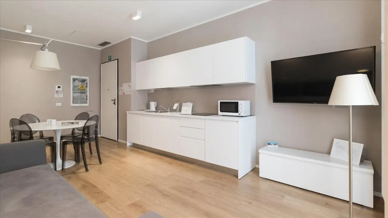 Freguglia 2 Apartment Milan