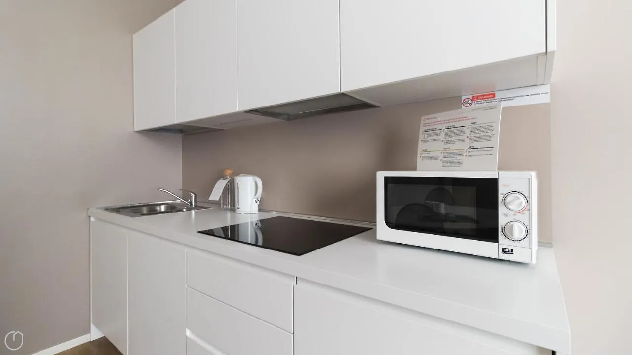 Freguglia 2 Apartment Milan