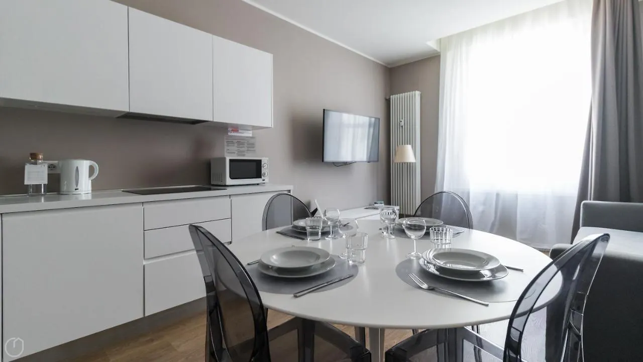 Freguglia 2 Apartment Milan Italy