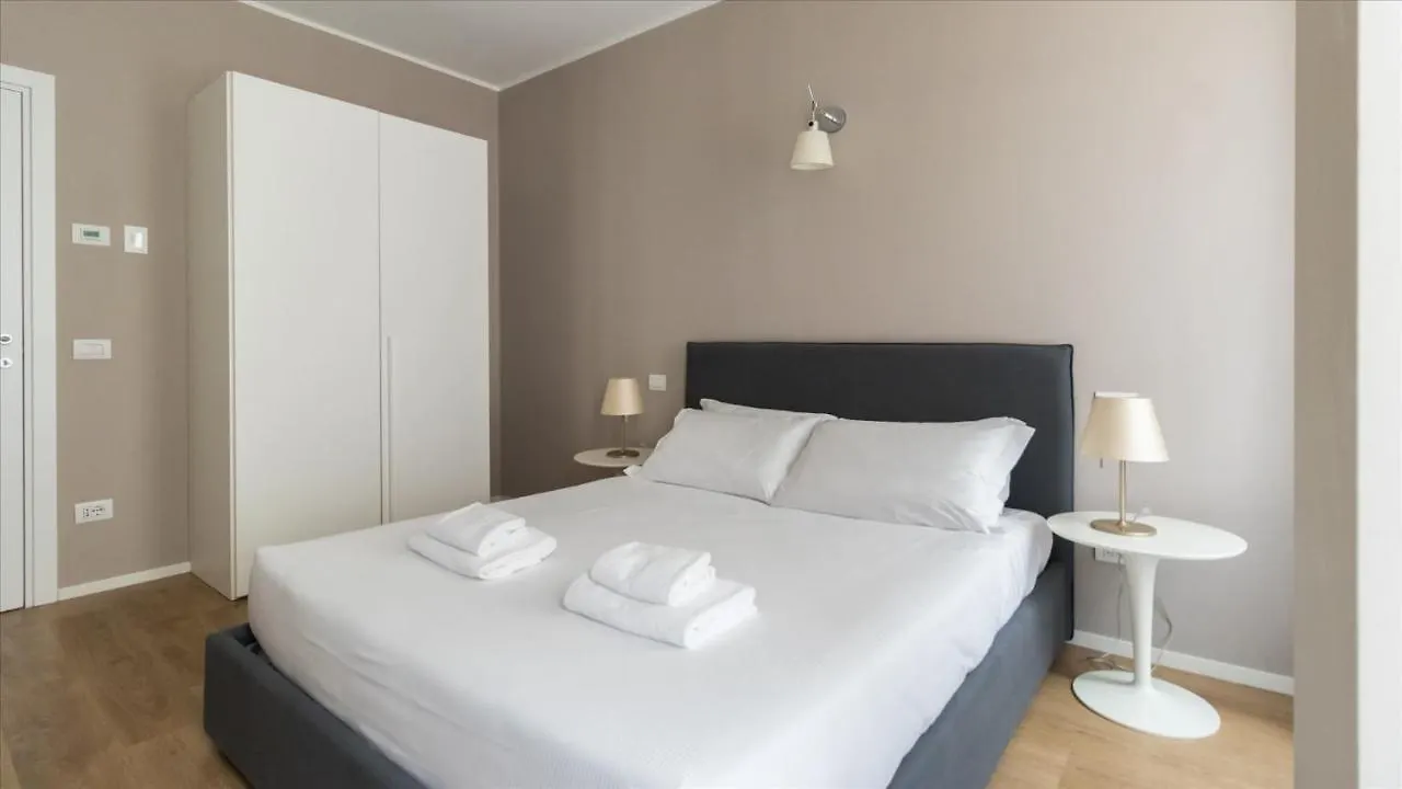 Freguglia 2 Apartment Milan 0*,