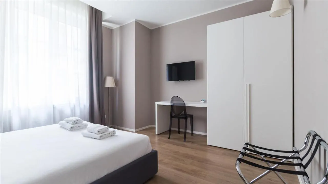 Freguglia 2 Apartment Milan 0*,