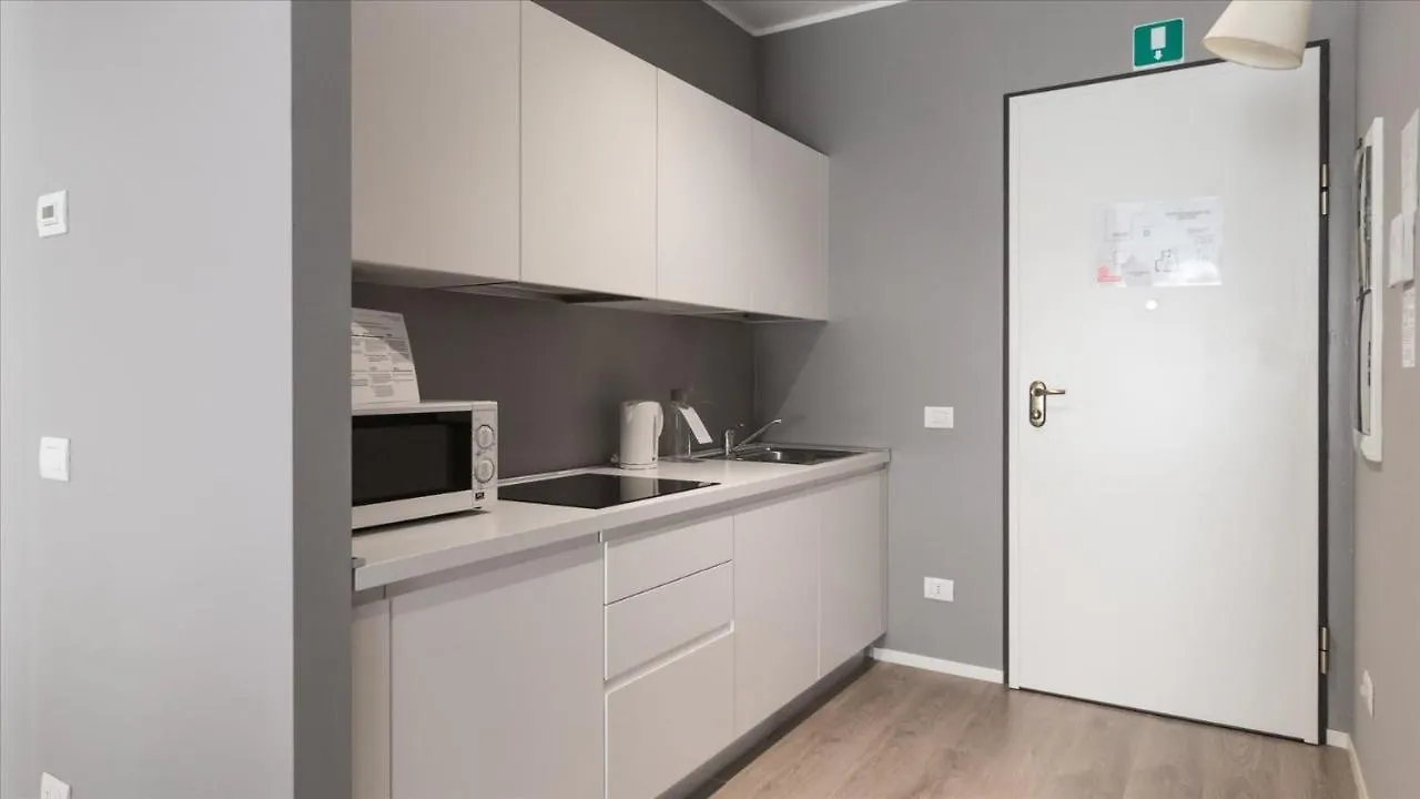 Freguglia 2 Apartment Milan