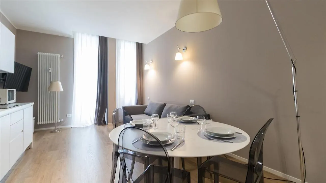 Freguglia 2 Apartment Milan