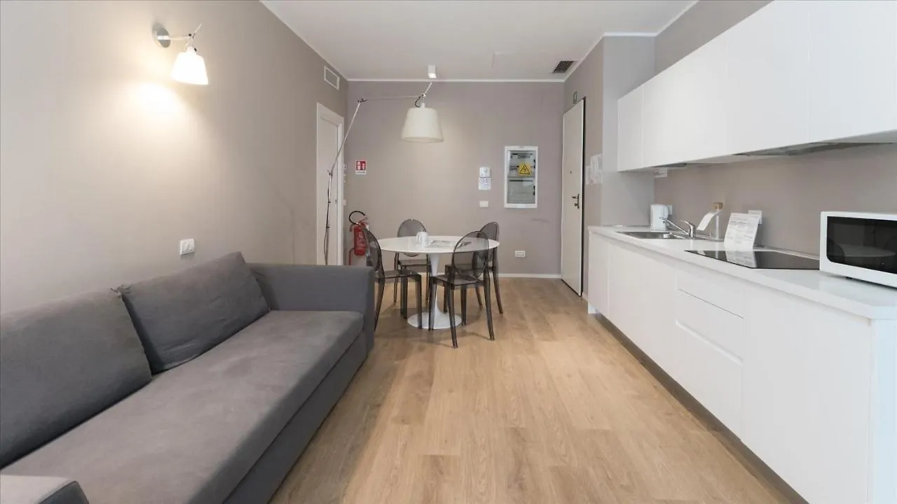 Freguglia 2 Apartment Milan Italy
