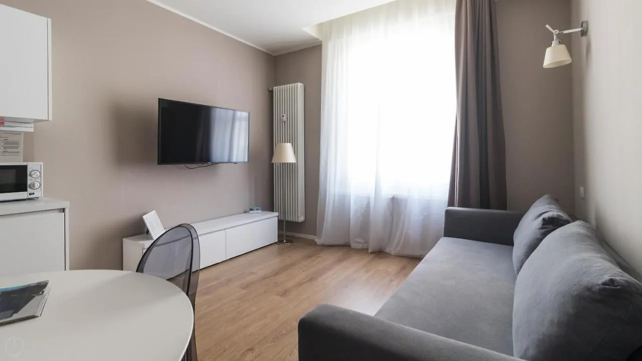 Freguglia 2 Apartment Milan Italy