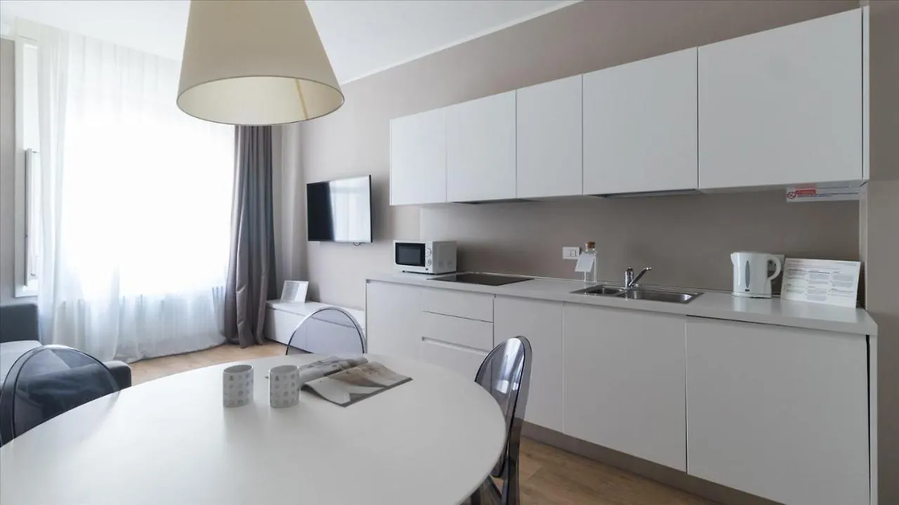 Freguglia 2 Apartment Milan Italy