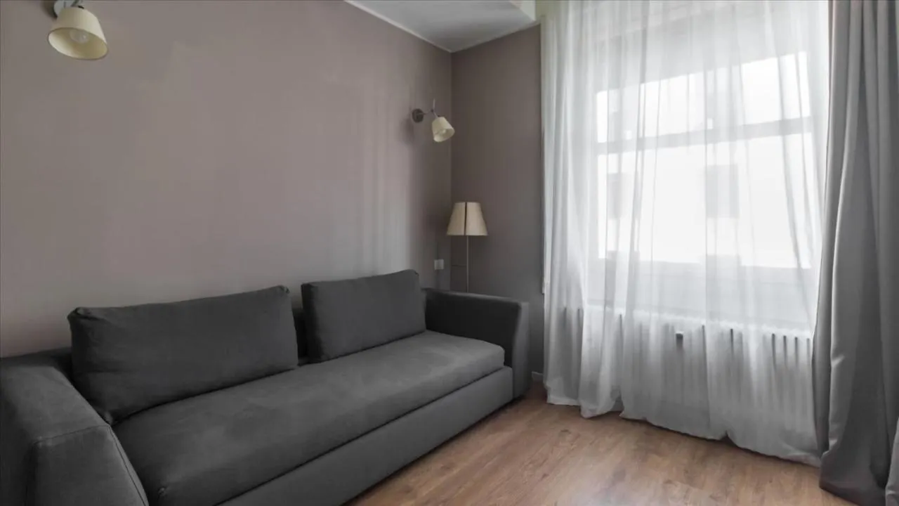 Freguglia 2 Apartment Milan Italy
