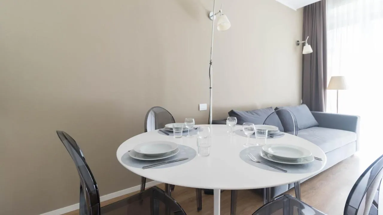 Freguglia 2 Apartment Milan
