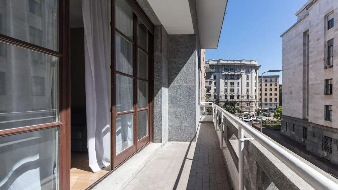Freguglia 2 Apartment Milan