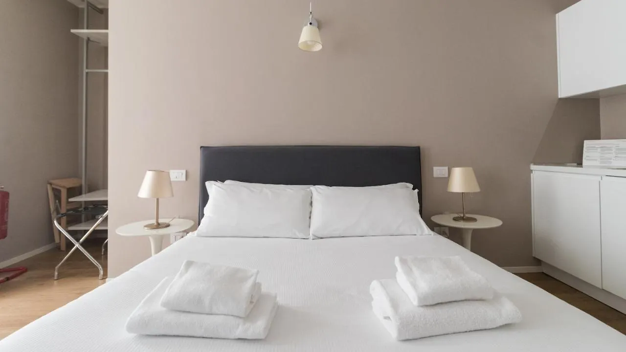Freguglia 2 Apartment Milan 0*,  Italy